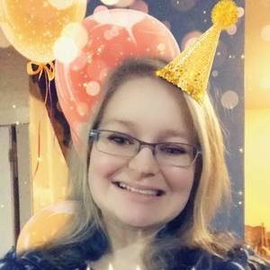 Meet your Posher, Kassandra